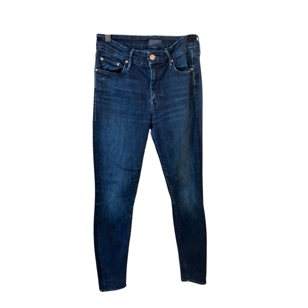 Mother Denim Super Looker size 25